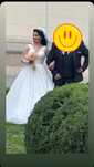 Vand Rochie de mireasa
