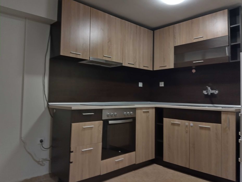 Запазен кухненски бокс