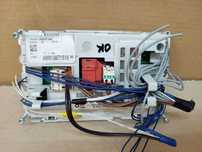 placa electronica masina de spalat verticala hotpoint wmtg 723h / C75