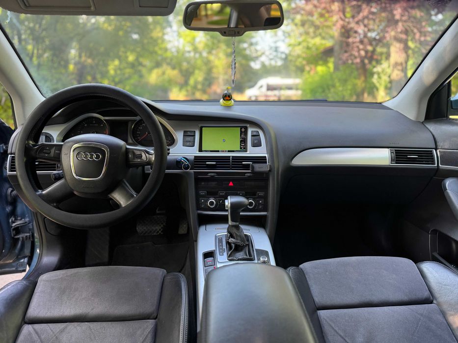 Vand  Audi a6 2.0 tdi