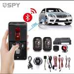Alarma auto pager functie keyless