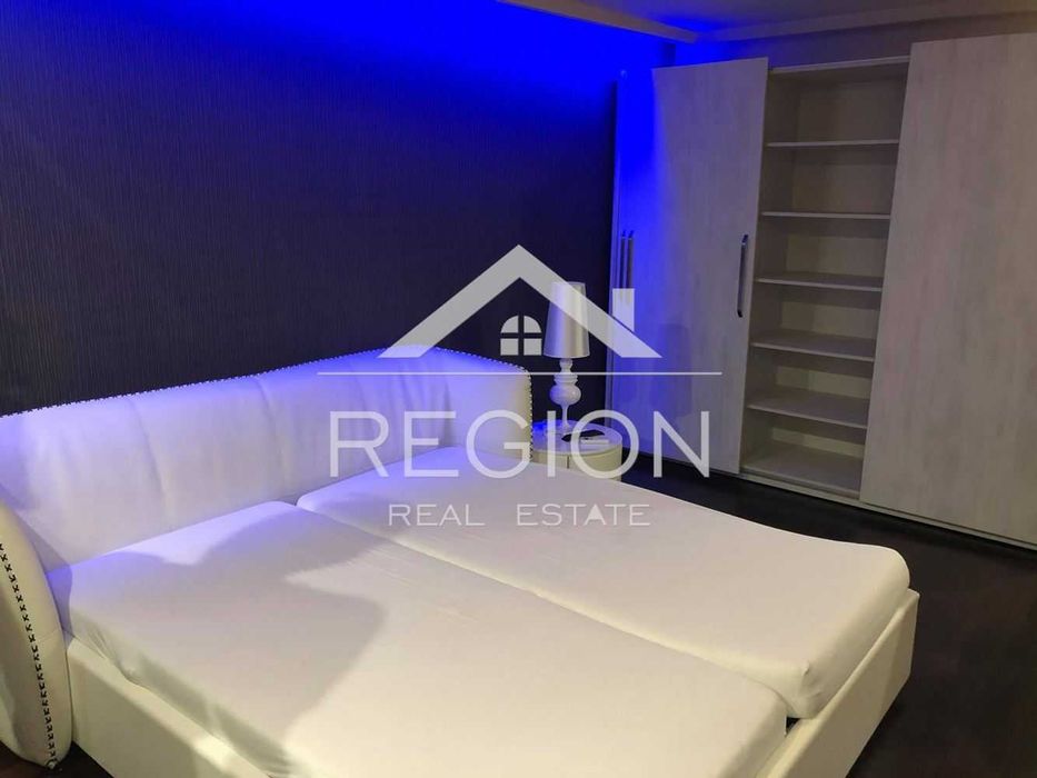 Дава се под наем Четиристаен апартамент в Варна, Бриз - 177 кв.м за 950 € - Снимка #5