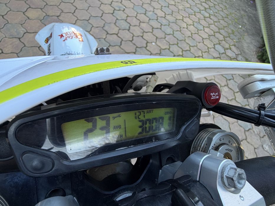 Husqvarna TE 150 i  ENDURO !!! KTM, GAS,GAS  Variante!