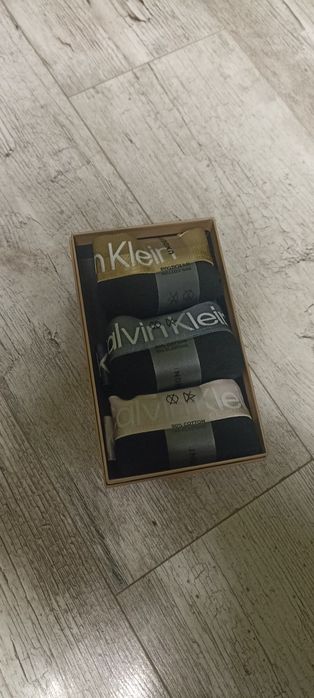 Vand boxeri Calvin Klein