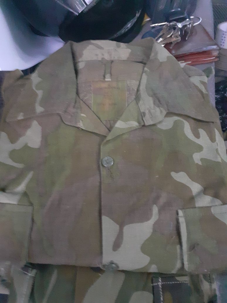 Cămăși armata noi