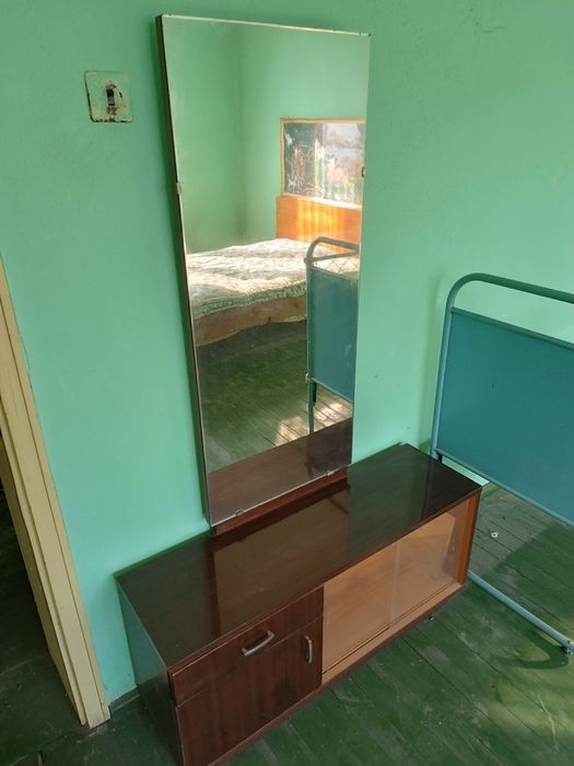 Тоалетка без забележки