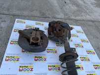 Fuzeta stanga fata Mazda 3 BK 2003-2009