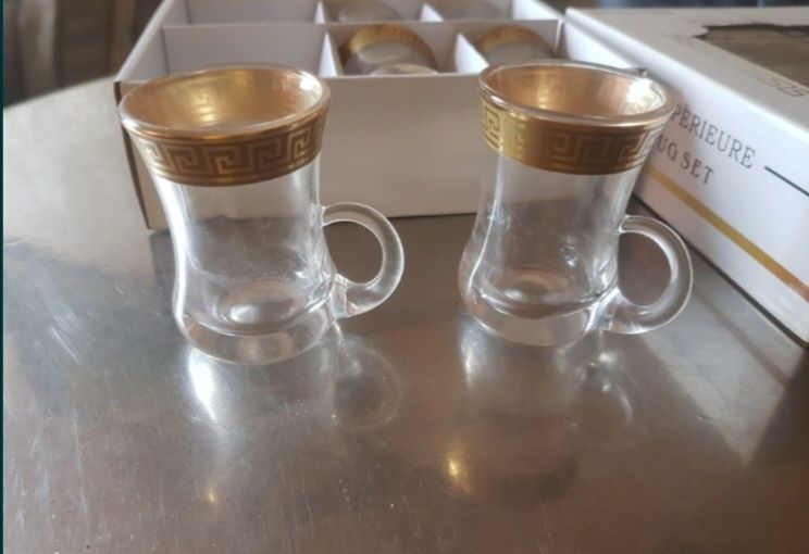 Set pahare versace