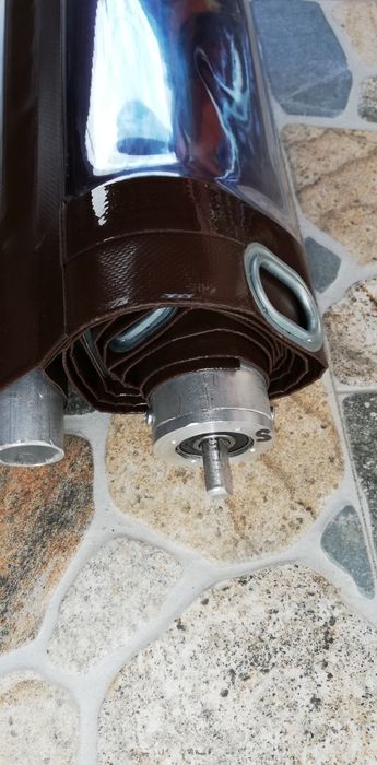 ROLETE  retractabile