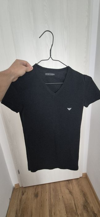 Tricou Armani barbati