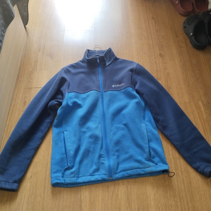 Polar Columbia, marime M, purtat