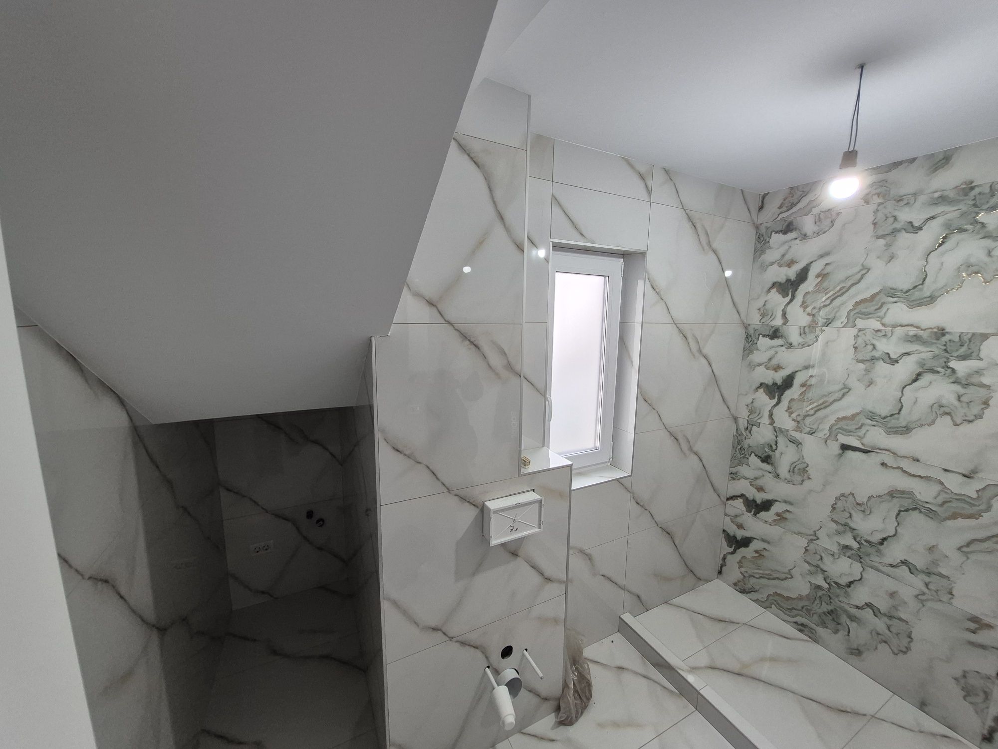 Casa Valea Lupului tip înșiruita 101 mp