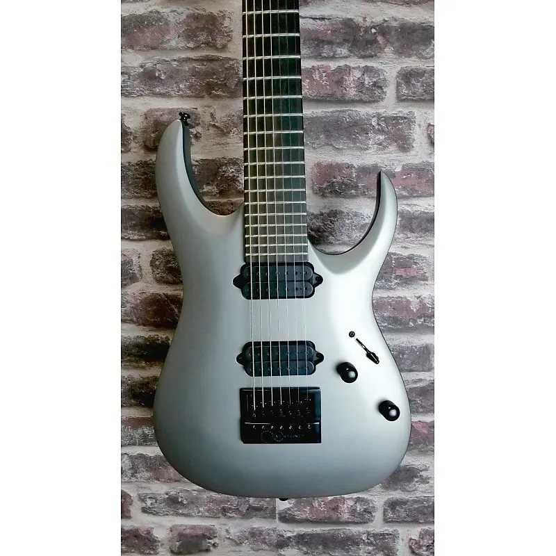 Ibanez Apex 30 Evertune KoRn Munky Signature 7String 7 string 7 corzi
