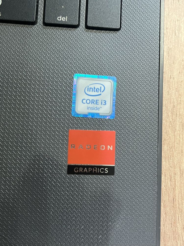Лаптоп HP 250 G6