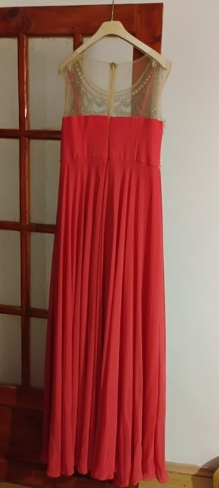 Rochie de seara Dekolte