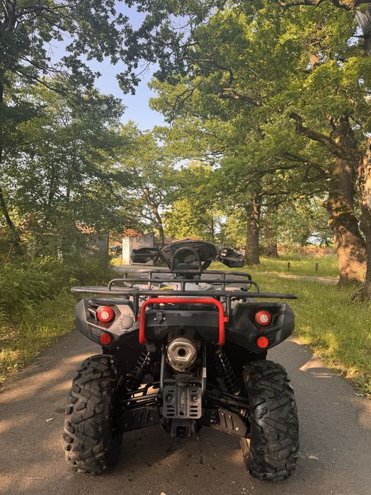 De vânzare: ATV TGB Blade 550 (2023)
