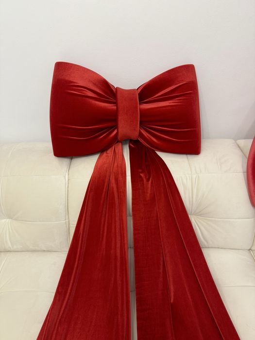 Funda uriasa / funda gigant / funda mare / funda catifea / funda brad