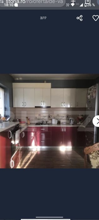 Vând casă deosebita in Păulești