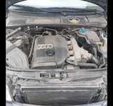 Motor Audi 1.8T 150cp AVJ complet