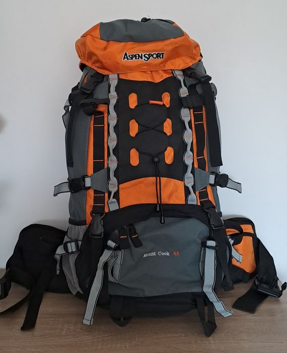 Rucsac AspenSport Mount Cook 65