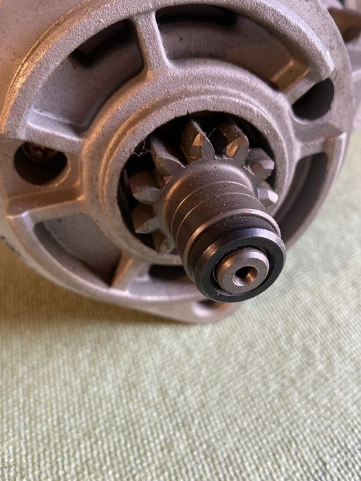 Vand Electromotor Toyota land Cruiser