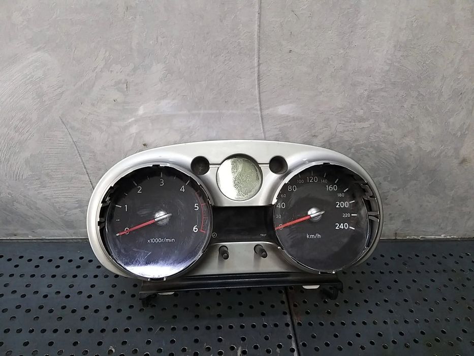 Ceasuri bord diesel nissan qashqai j10 nj10 jj10e jd08e