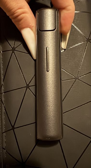 Vand iqos iluma.