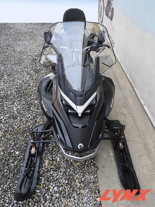 Snowmobil Lynx Commander 900 LTD 2-up 2026 | Rate | Leasing