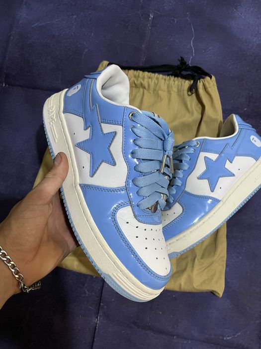 Pantofi bapesta 41,5