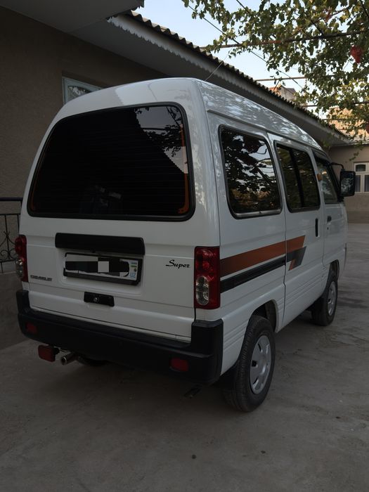 Damas sotiladi 2020 radnoy kraska toza