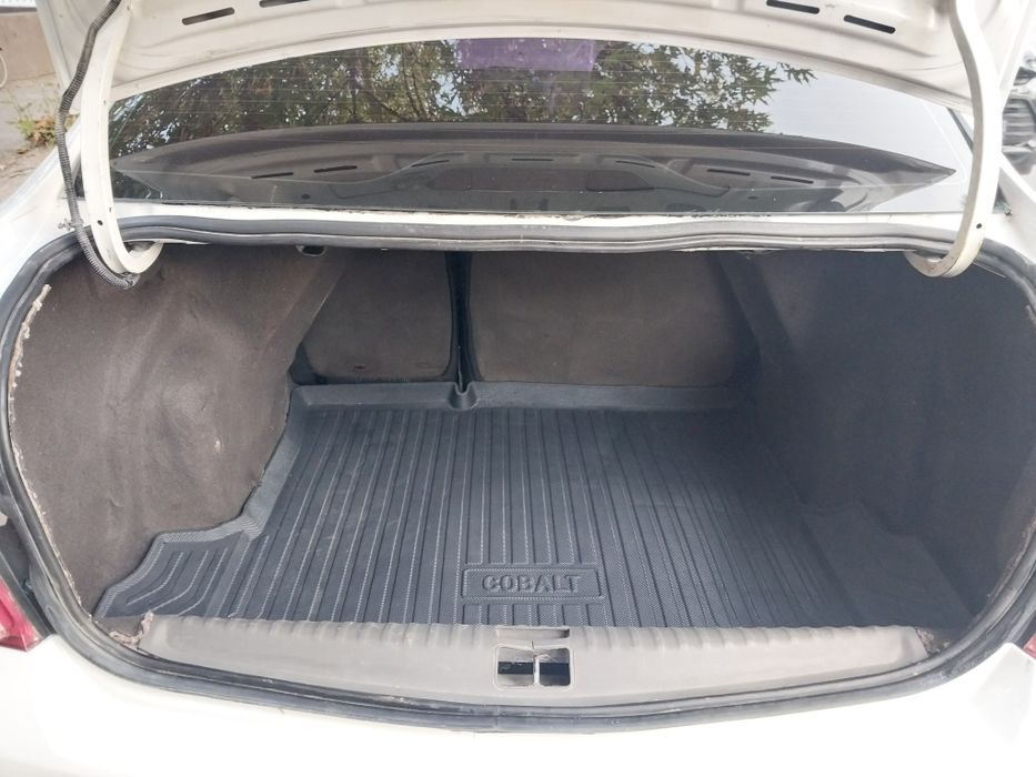 Cobalt 2015 holati zor