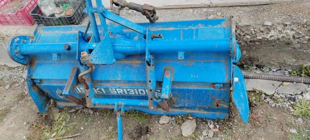 Продам культиватор