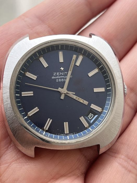 Ceas Zenith automatic