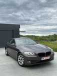 Bmw 520 2011 Automat