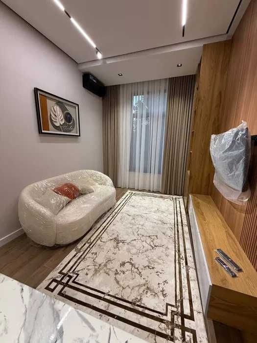 Сдаётся в аренду 2-ком на 5-квартал Ор-н Америка Посольства