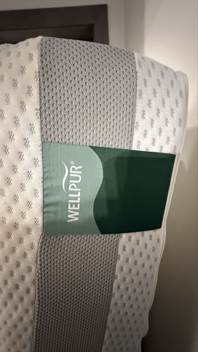 Saltea Wellpur GOLD F85