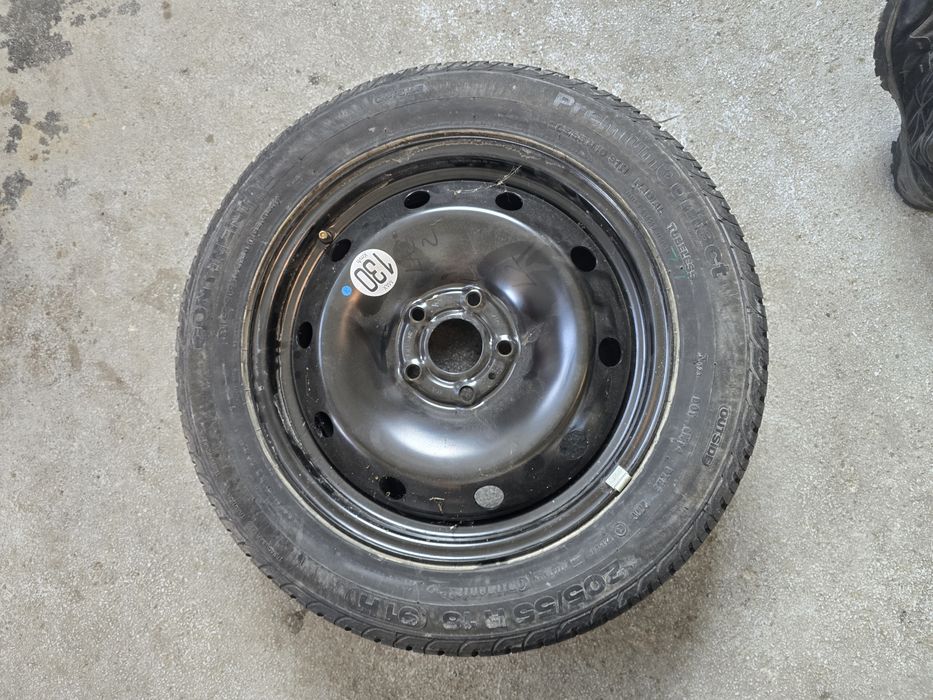 Janta rezerva Renault Laguna 2