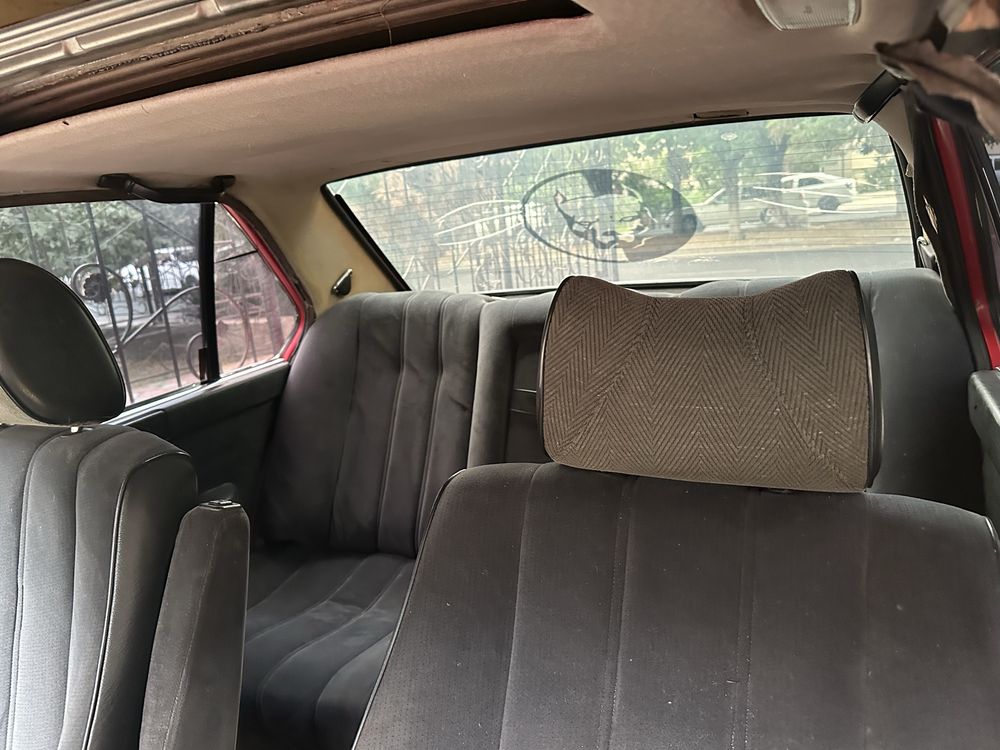 Срочно BMW E28 535