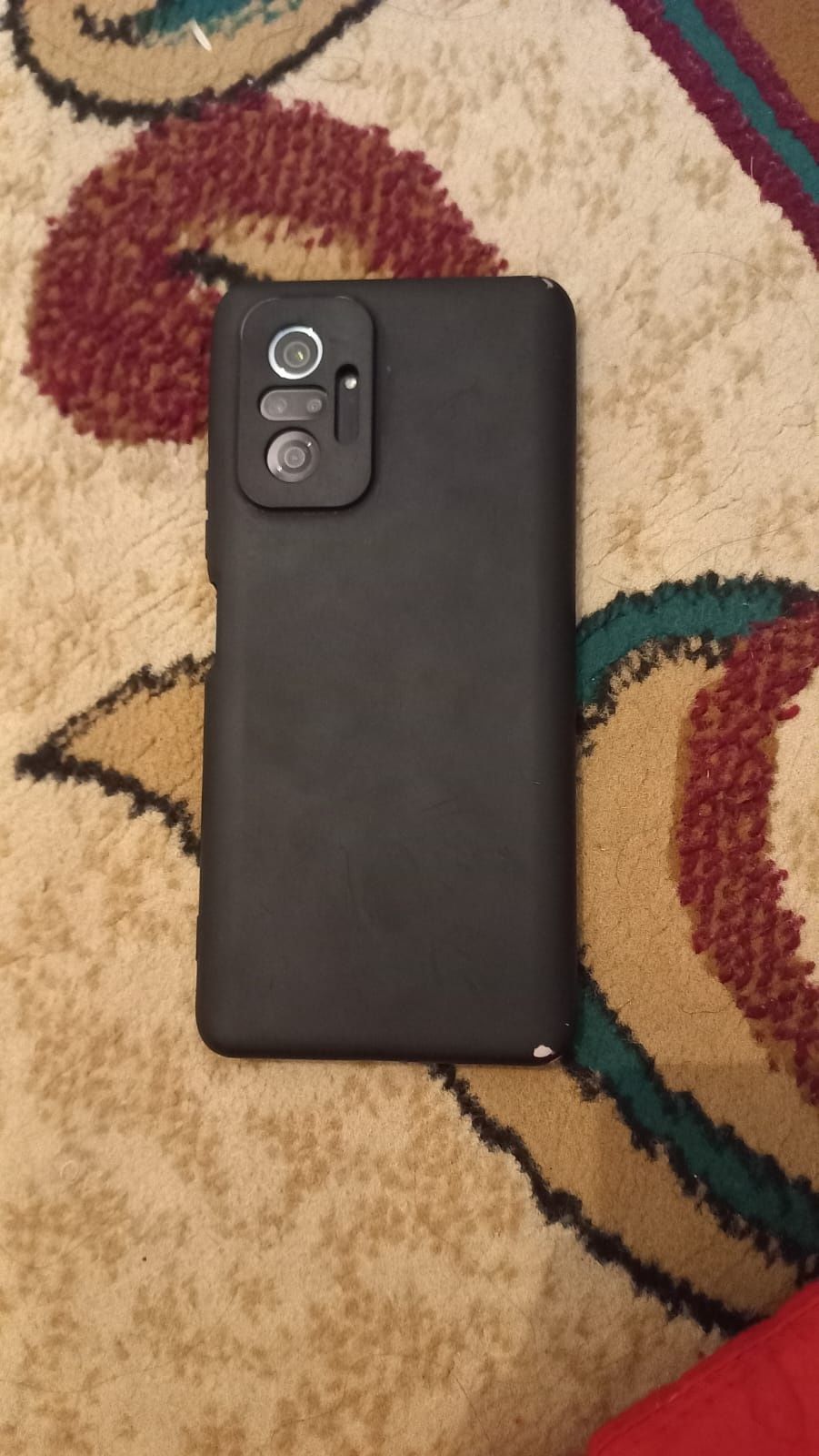 Xiaomi redmi note 10 pro 128gb