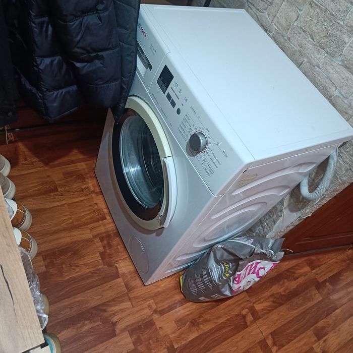 Стиральная машина Bosch 6кг