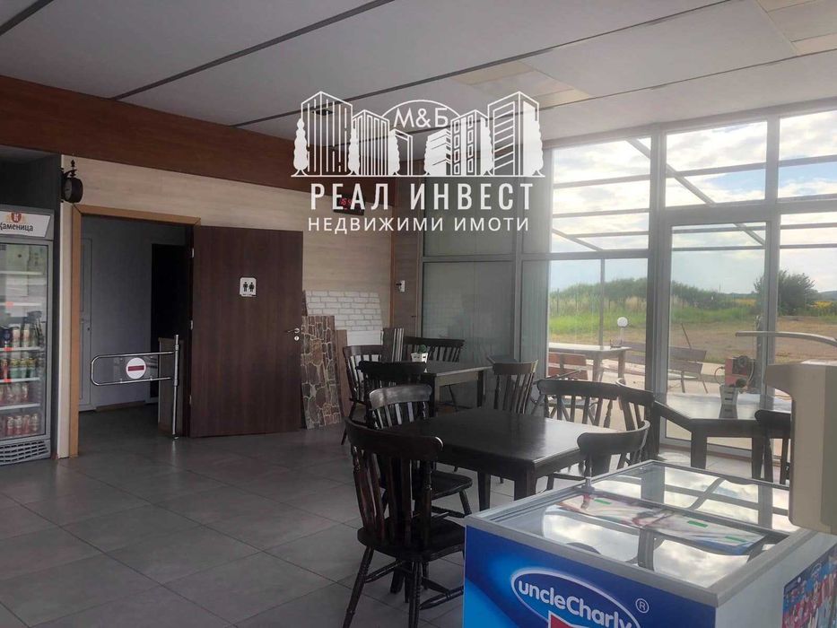 Продава се Парцел в с. Златна ливада, Област Стара Загора - 9455 кв.м за 170 €/кв.м - Снимка #6