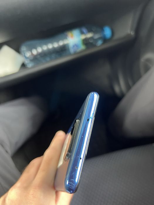 100% батерия, като нов Poco X3 Pro с Рам 13GB