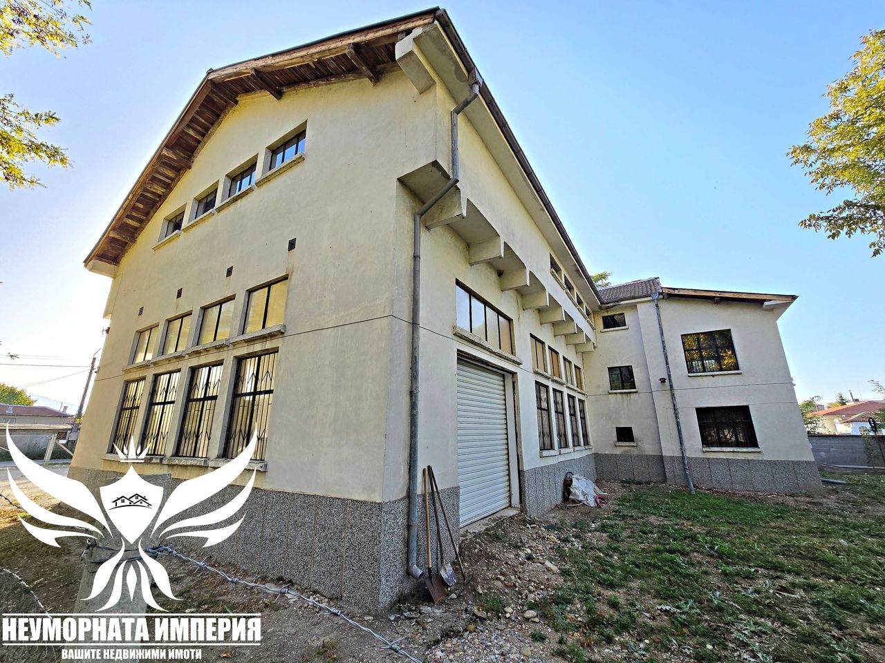 Продава се Къща в с. Болярци, Област Пловдив - 255 кв.м за 612 €/кв.м - Снимка #3