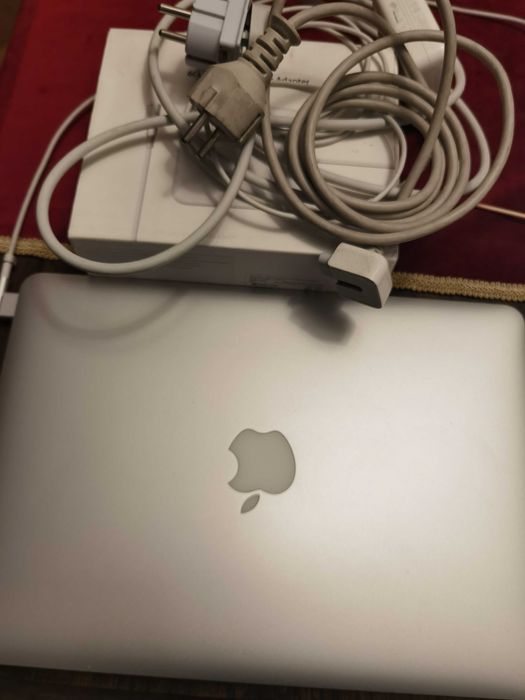 Macbook Pro model A1425