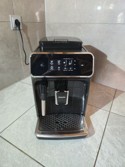 Кафемашина philips 2200
