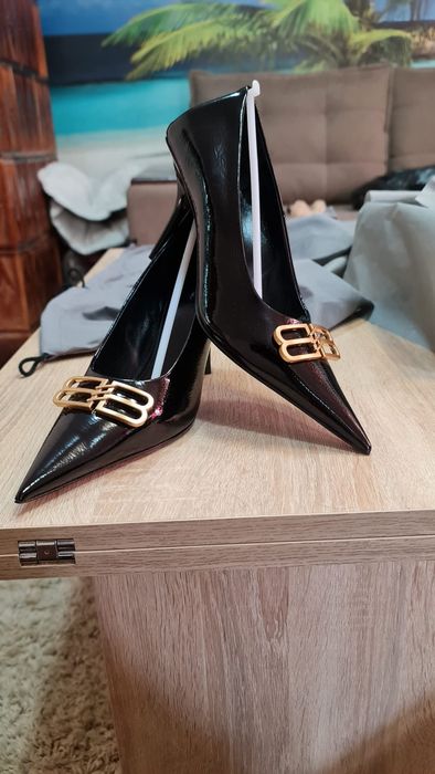 Pantofi Balensiaga