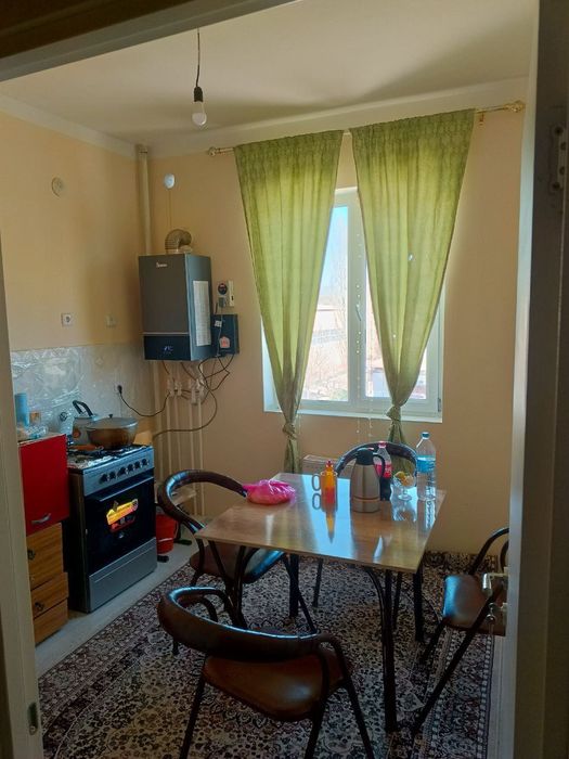 1 xonalik yengi Uzbekistan da