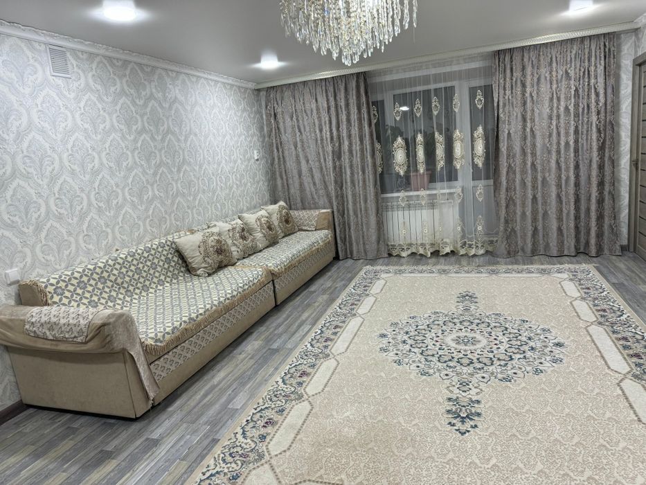 Продам 4-ых комнатную квартиру,обмен интересует на,Гагарина