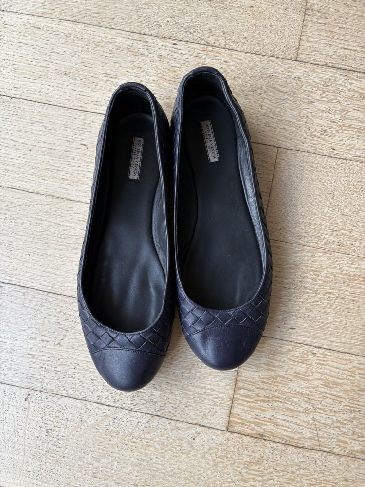 Bottega Veneta  дамски обувки