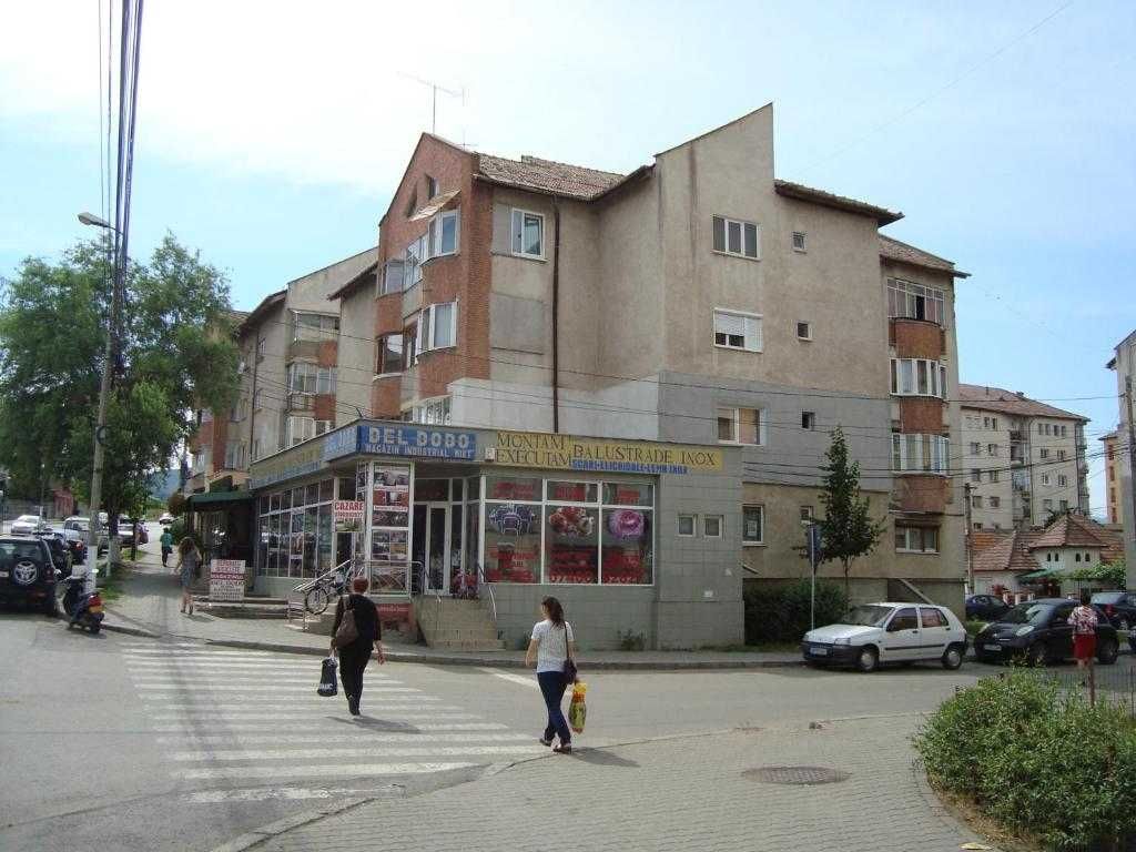 Ofer cazare in regim hotelier Alba Iulia (Apartamente)